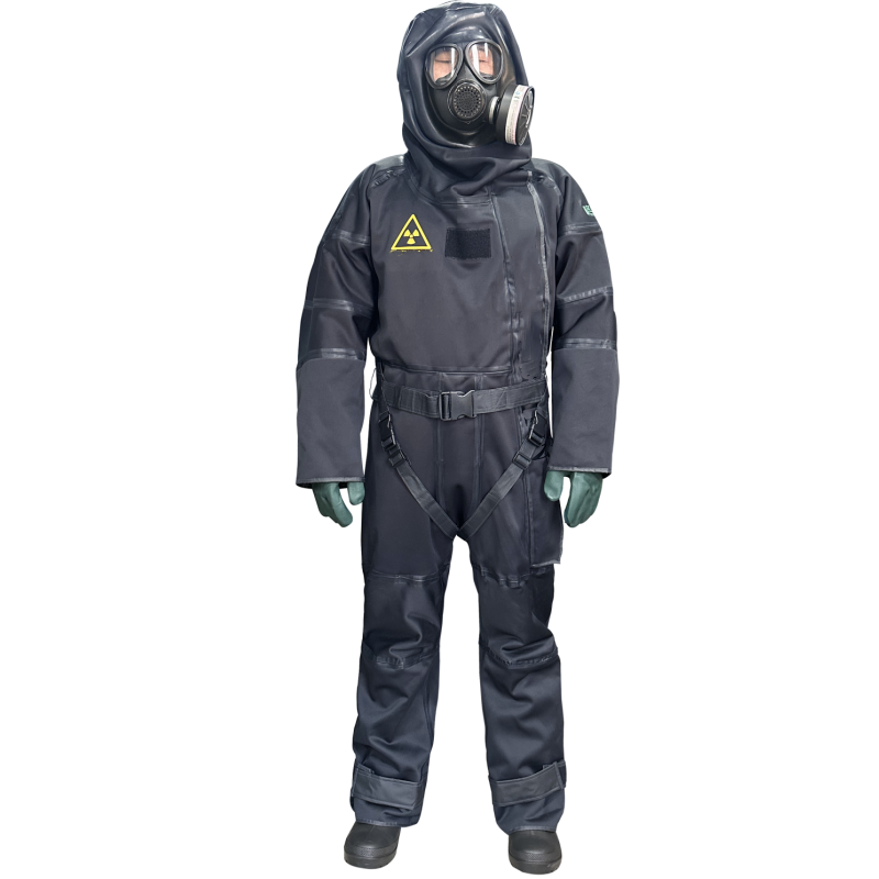 protective workwear to support outbreak of new pandemic 