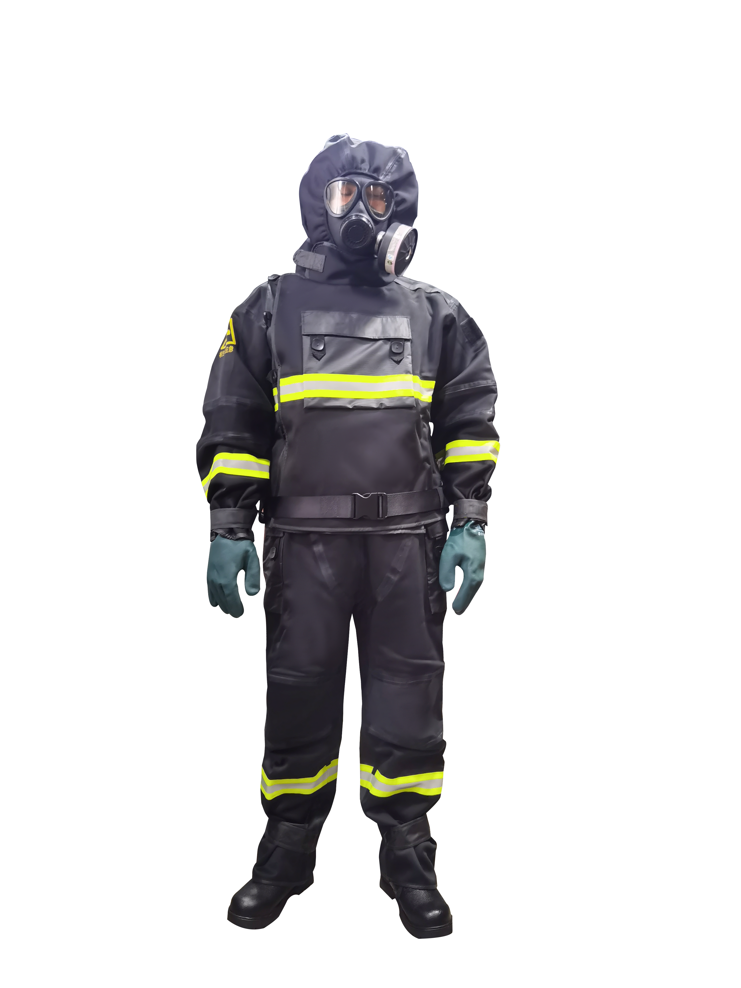 protective workwear to support outbreak of new pandemic 