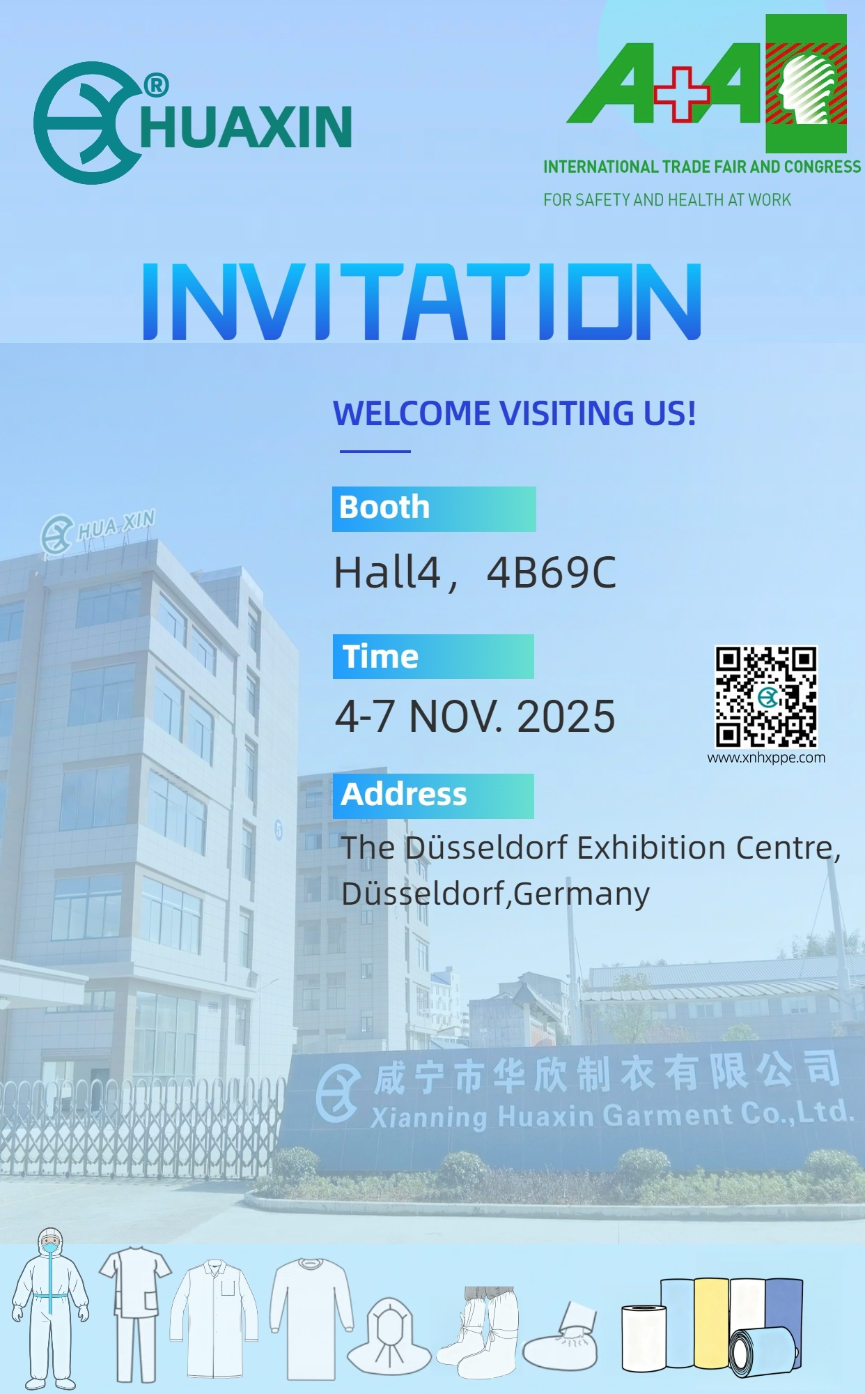 International show