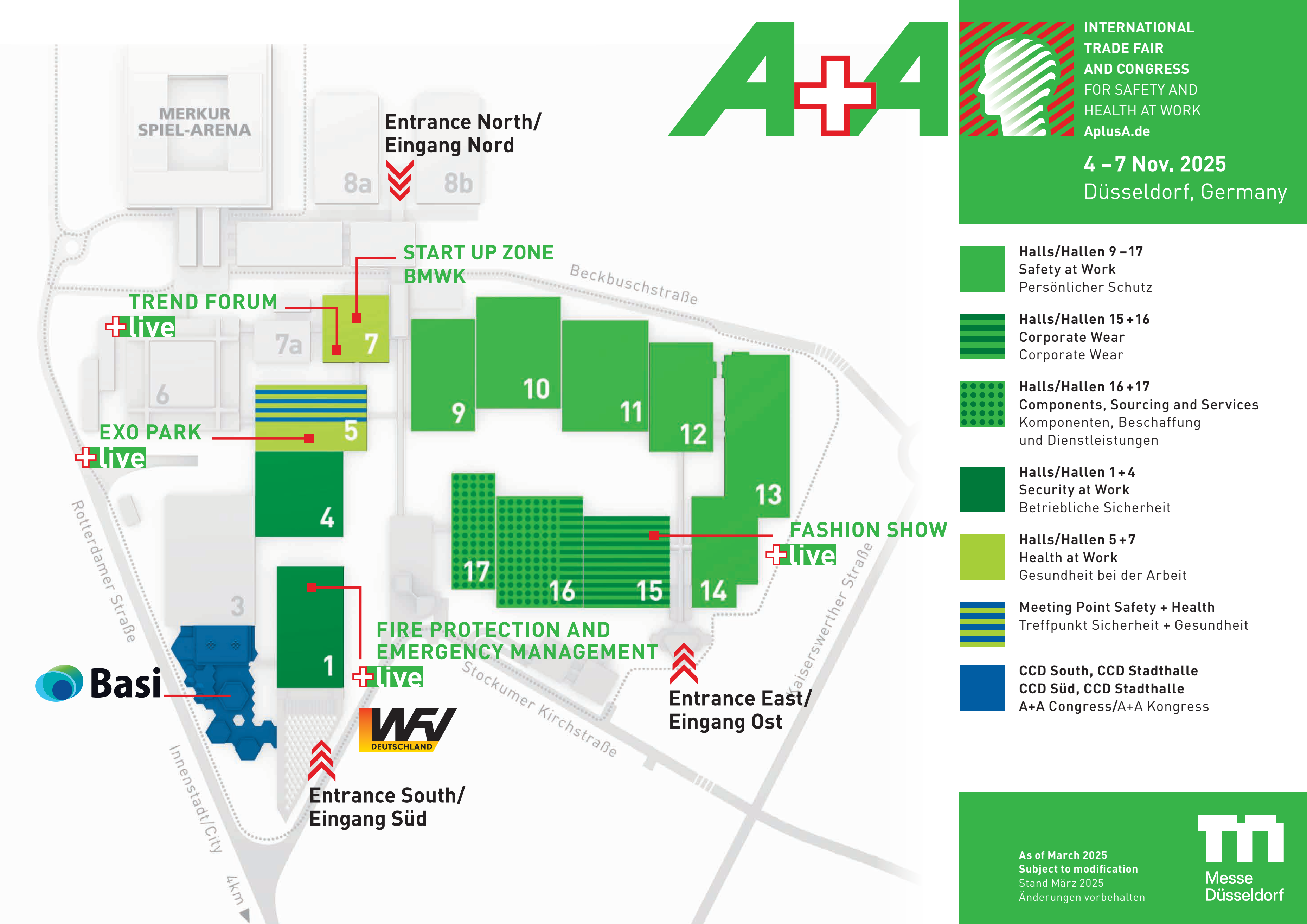Trade Show
