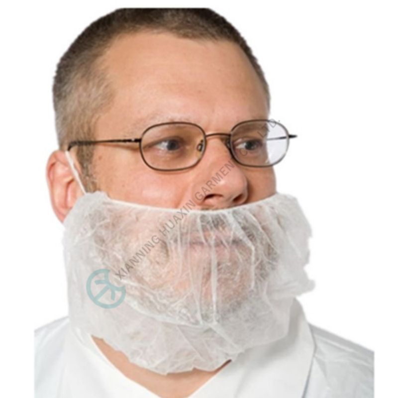 PP beard cover PP beard cover