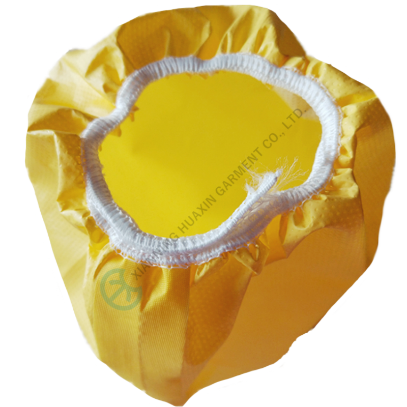 TYPE3 chemisch bestendige zware hoes;