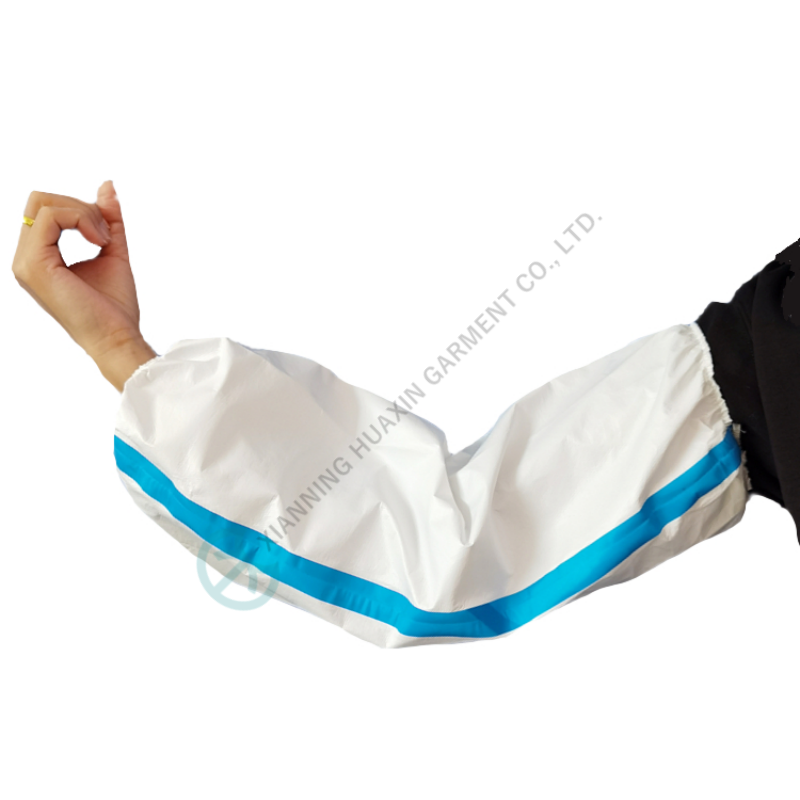 Microporous sleeve cover Microporous sleeve cover