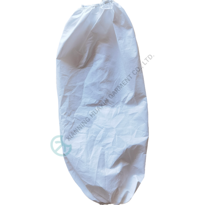 Microporous sleeve cover