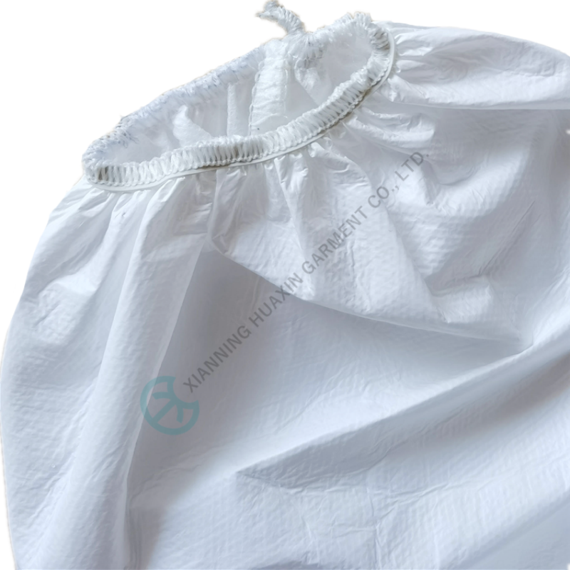 nonwoven sleeve cover