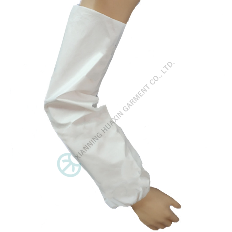 disposable sleeve cover