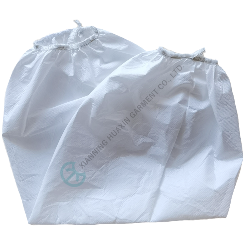 disposable sleeve cover