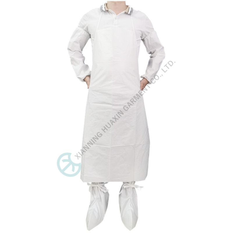 disposable apron disposable apron