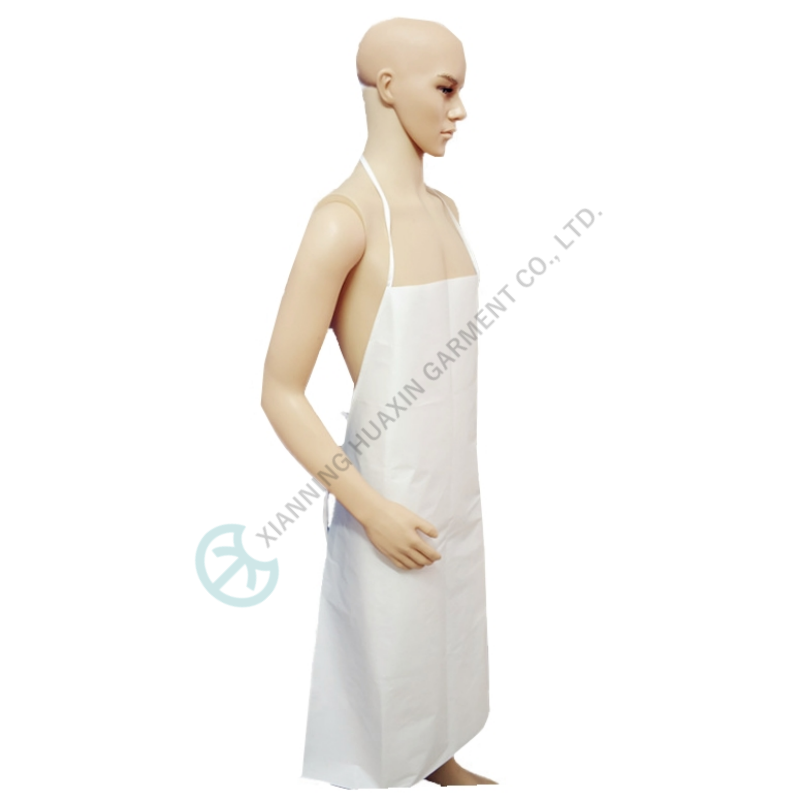 solid substance proof apron solid substance proof apron