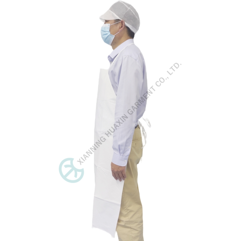 disposable apron disposable apron