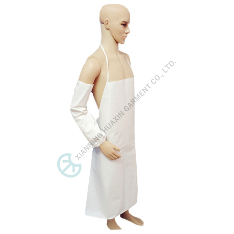 disposable apron disposable apron