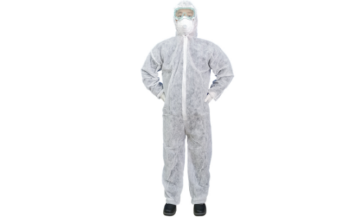 Knowlege you may like to know about disposable coveralls(1)