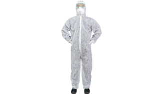 Knowlege you may like to know about disposable coveralls(1)