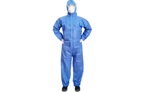 Knowlege you may like to know about disposable coveralls(2)