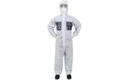 Knowlege you may like to know about disposable coveralls（5)
