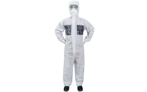 Knowlege you may like to know about disposable coveralls（5)
