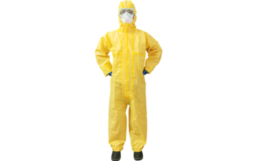 Knowlege you may like to know about disposable coveralls（6)