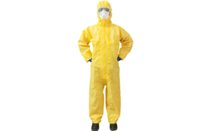 Knowlege you may like to know about disposable coveralls（6)
