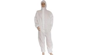 Introduction of Flame retardant coverall SMS fabric