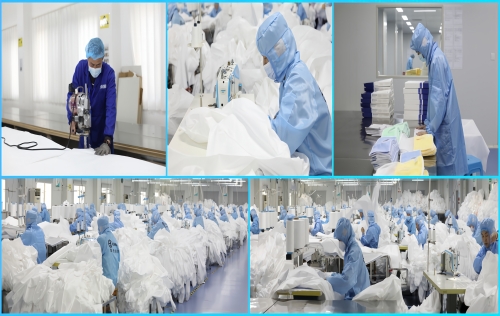 Three days to go Canton Fair