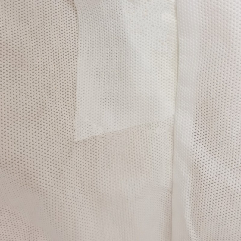 SMS protective coverall SMS protective coverall