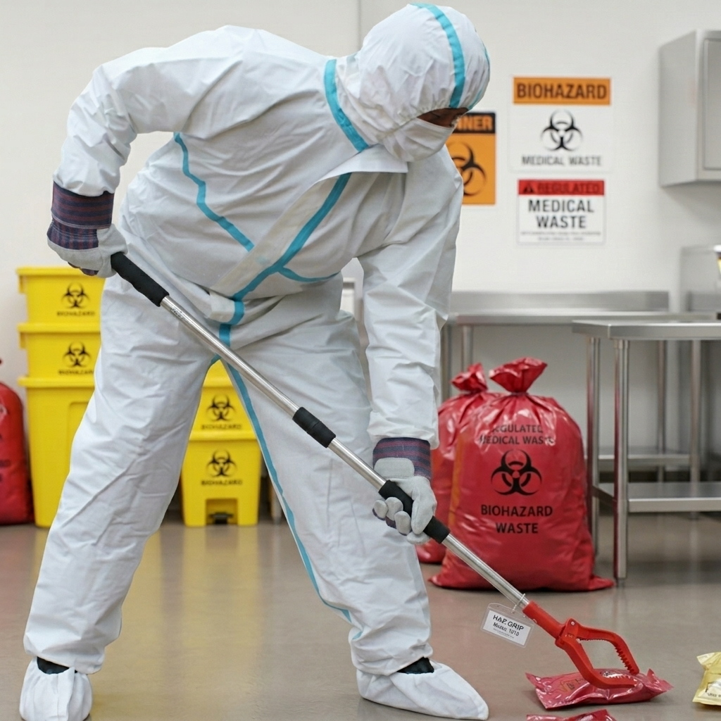 disposable coveralls