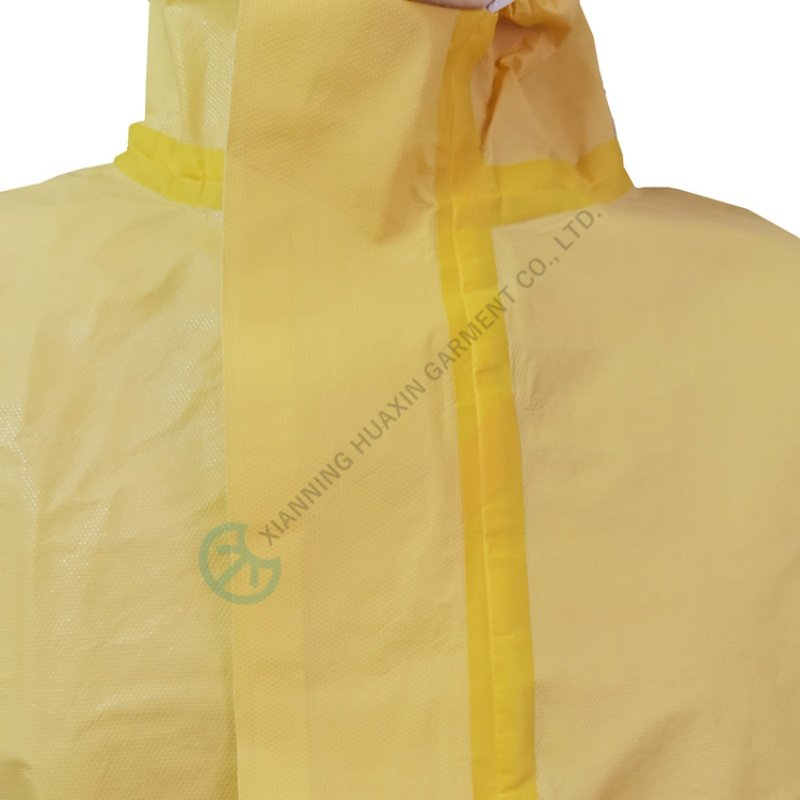 protective workwear to support outbreak of new pandemic protective workwear to support outbreak of new pandemic