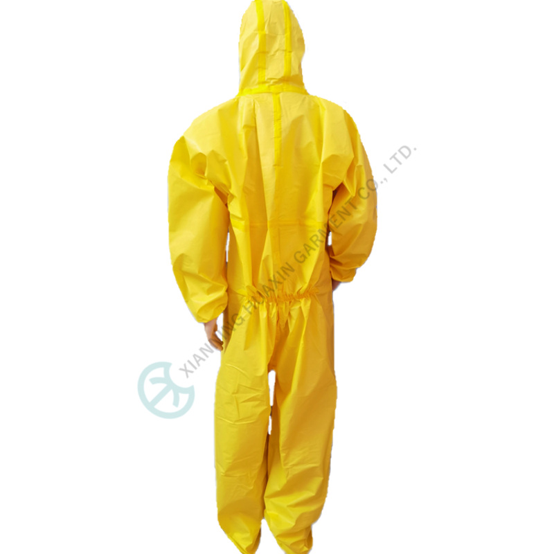 protective workwear to support outbreak of new pandemic protective workwear to support outbreak of new pandemic