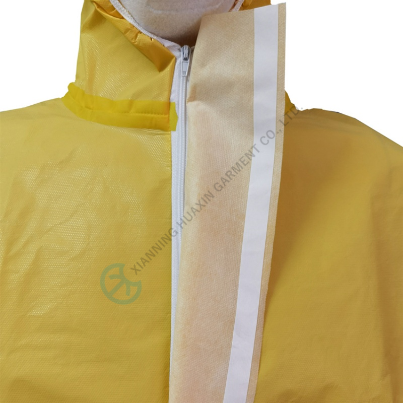 protective workwear to support outbreak of new pandemic protective workwear to support outbreak of new pandemic