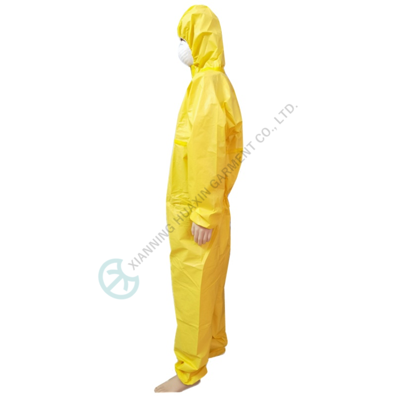 protective workwear to support outbreak of new pandemic protective workwear to support outbreak of new pandemic