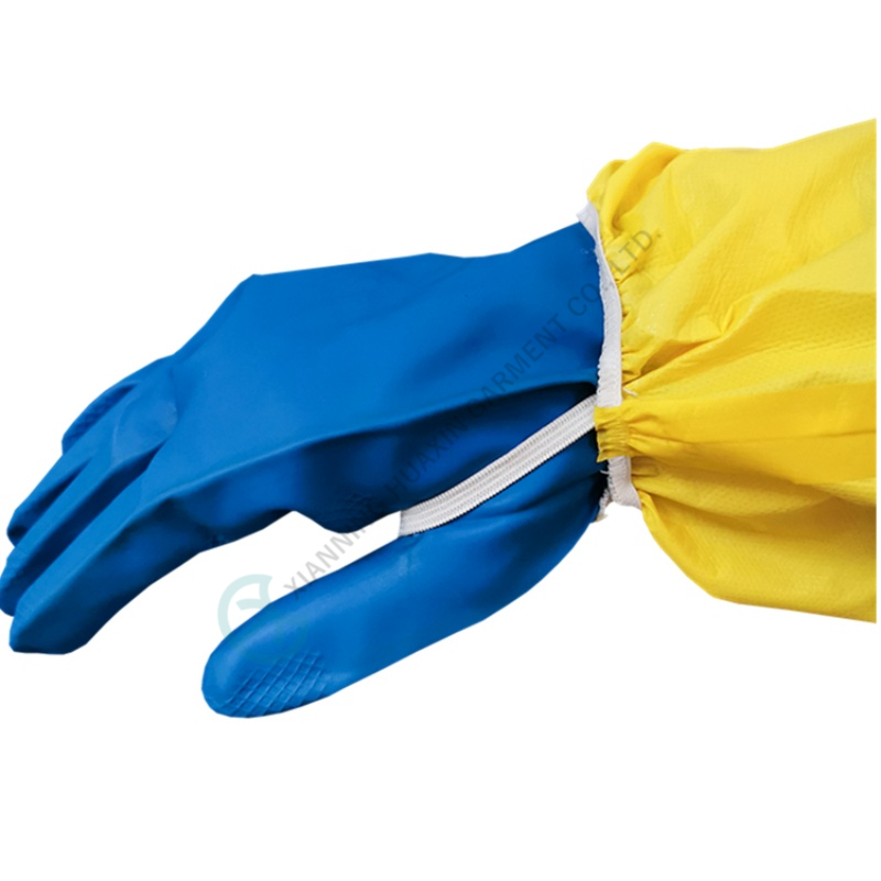 protective workwear to support outbreak of new pandemic protective workwear to support outbreak of new pandemic