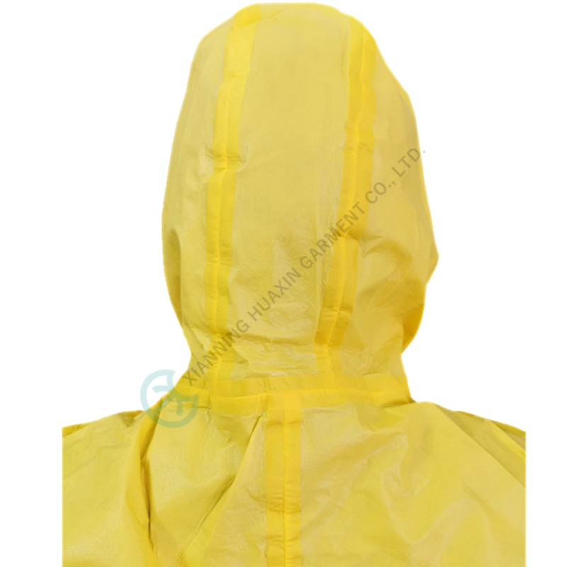 protective workwear to support outbreak of new pandemic protective workwear to support outbreak of new pandemic