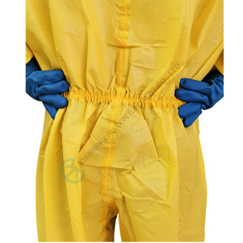 protective workwear to support outbreak of new pandemic protective workwear to support outbreak of new pandemic