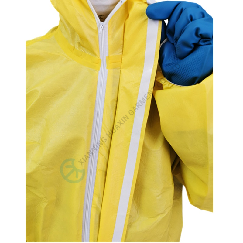 protective workwear to support outbreak of new pandemic protective workwear to support outbreak of new pandemic