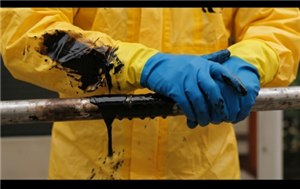 Type 3 Chemical Protective Clothing: The Ultimate Shield Against Heavy Oils and Greases