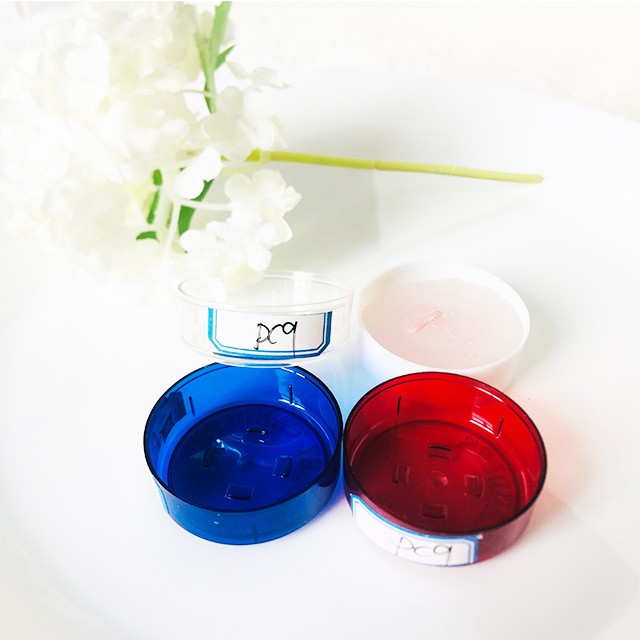 pc9 Plastic Cup Candle Holder