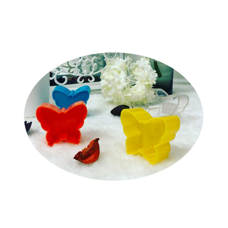 pc47 The Butterfly Shape Candle Holder