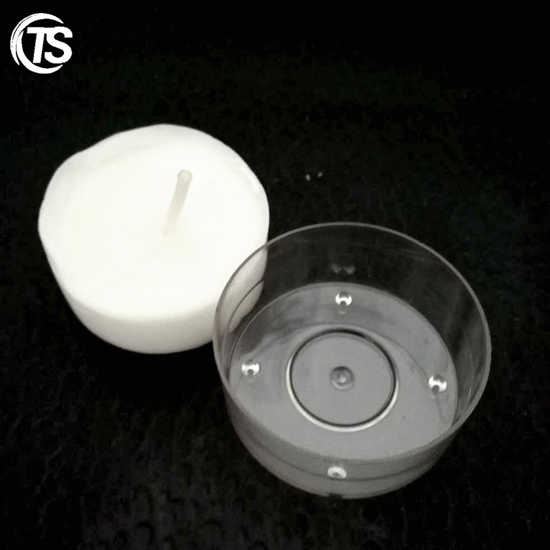 pc77 Four Points At The Bottom Modern Candle Cups