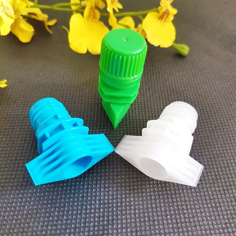 13.0mm Plastic Soft Package Suction Nozzle