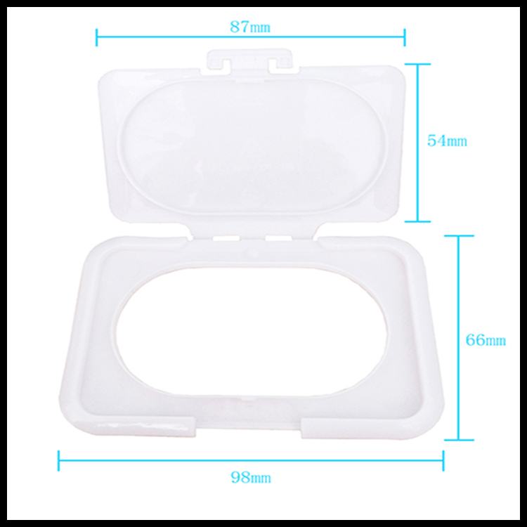 Download Supply Plastic Lids And Caps For Wet Wipes Factory Quotes Oem Yellowimages Mockups