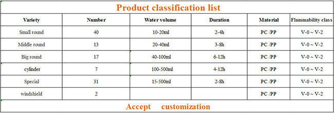 plastic suction nozzle