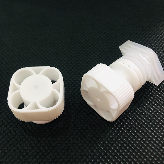 Customized PE material suction nozzle
