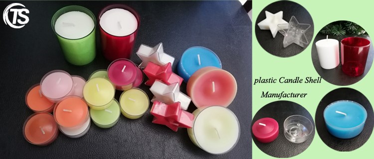 birthday use plastic candle cup
