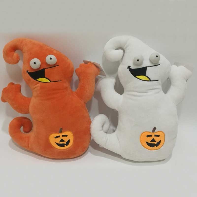 ghost plush toy