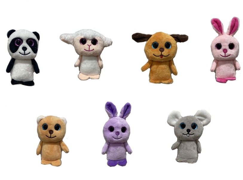 De bon gros jouets De bon gros jouets