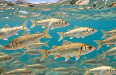 aquaculture