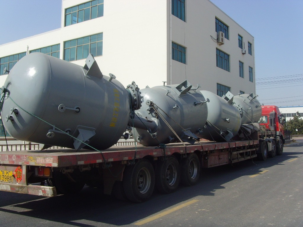 Carregamento e Envio