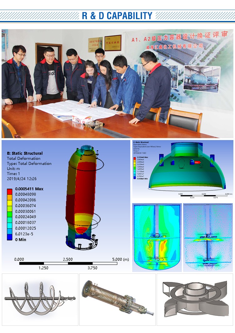 Technical Exchange Conference