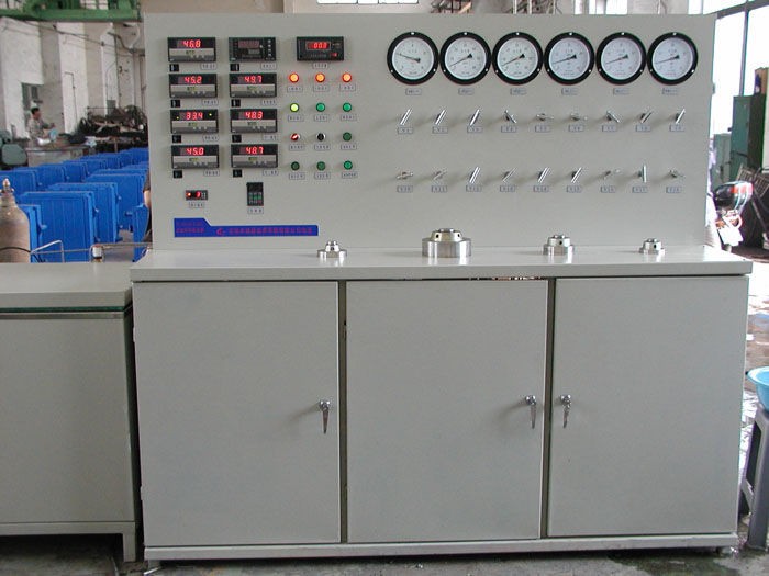 What is the Role of the Chemical Industry in Supercritical Extraction Equipment