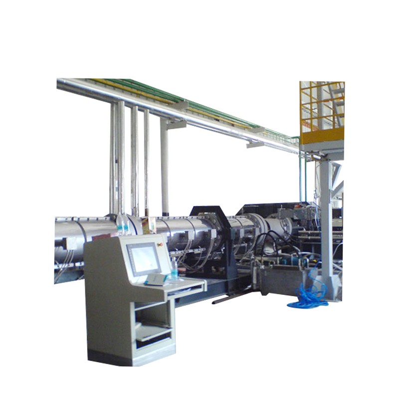 Supercritical CO2 Dyeing Equipment For Textile Dyeing